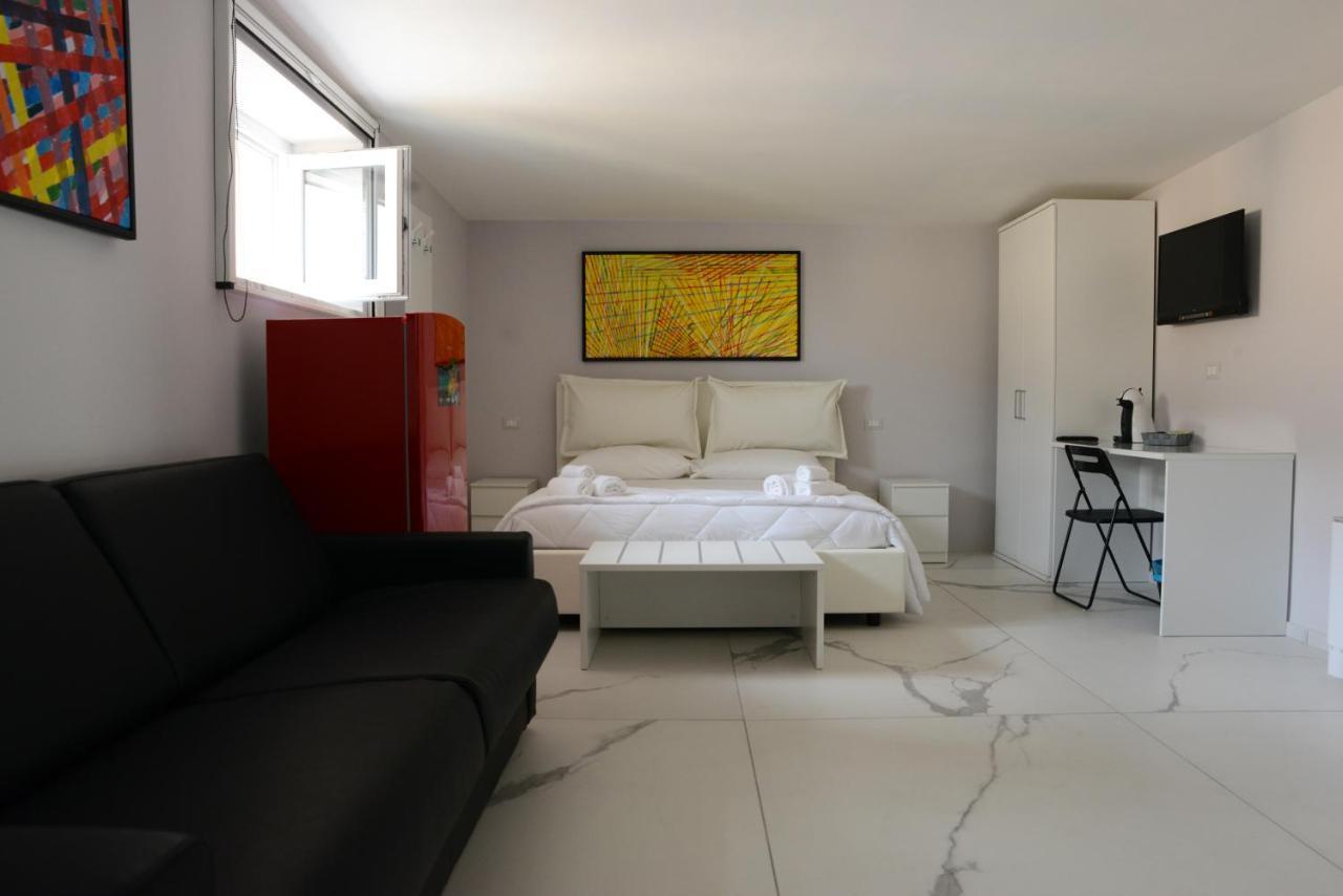 Dimore Pietrapenta Apartments, Suites & Rooms - Via Lucana 223, Via Piave 23, Via Chiancalata 16 Matera Ngoại thất bức ảnh