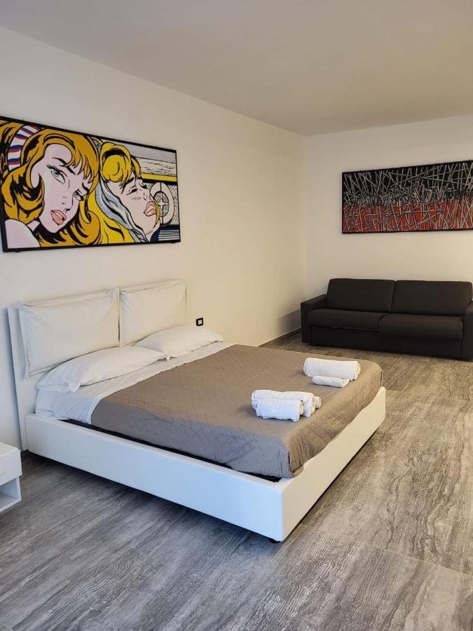 Dimore Pietrapenta Apartments, Suites & Rooms - Via Lucana 223, Via Piave 23, Via Chiancalata 16 Matera Ngoại thất bức ảnh